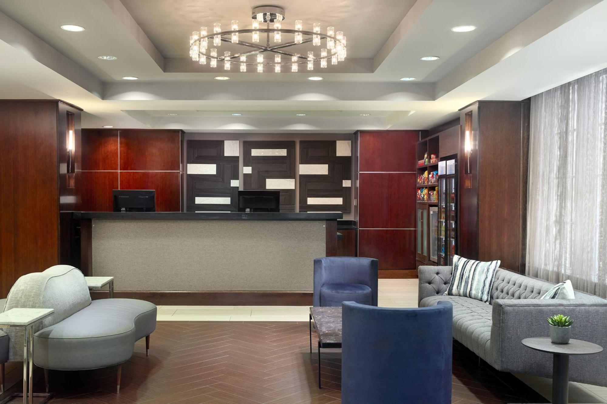 Ellis Hotel, Atlanta, A Tribute Portfolio Hotel מראה חיצוני תמונה